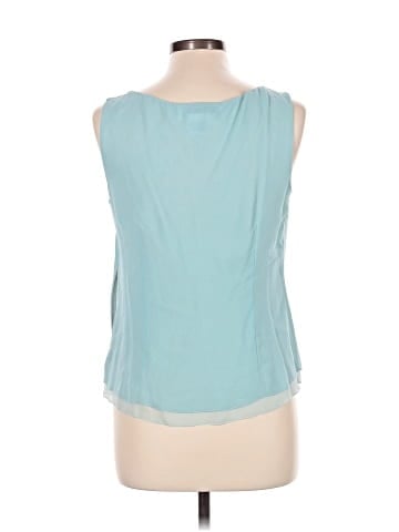 Carlisle Sleeveless Top (view 2)