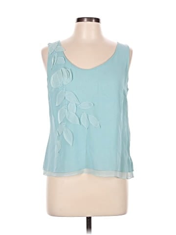 Carlisle Sleeveless Top (view 1)