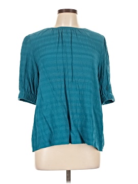 Worthington 3/4 Sleeve Blouse