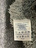 Lands' End Gray Track Jacket Size S - photo 7