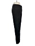 Seven7 Black Casual Pants Size 8 - photo 4