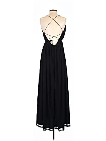 Missguided Cocktail Dress (view 2)