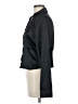 Intempo Black Long Sleeve Blouse Size M - photo 5
