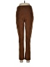 Zara Brown Casual Pants Size M - photo 1