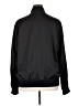 Unbranded Solid Black Track Jacket Size XL - photo 2