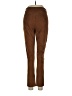 Zara Brown Casual Pants Size M - photo 2