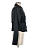 Intempo Black Long Sleeve Blouse Size M - photo 4