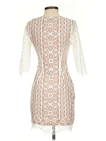 For Love & Lemons Cocktail Dress (view 2)