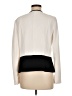 Gerry Weber 100% Polyester Ivory Jacket Size EU 40 / US 10 - photo 2