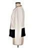 Gerry Weber 100% Polyester Ivory Jacket Size EU 40 / US 10 - photo 5