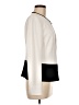 Gerry Weber 100% Polyester Ivory Jacket Size EU 40 / US 10 - photo 4