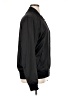 Unbranded Solid Black Track Jacket Size XL - photo 4