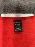 Emery Rose Red Sleeveless Top Size 1X - photo 7