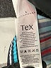 Tex Stripes Blue Board Shorts 3-6 MO / 6 MO - photo 3