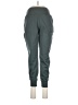 Legend Solid Gray Active Pants Size M - photo 1