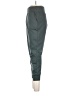 Legend Solid Gray Active Pants Size M - photo 5
