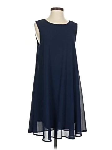 Everly Casual Dress (view 1)