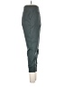 Legend Solid Gray Active Pants Size M - photo 4