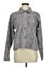 Coldwater Creek Gray Jacket Size M - photo 1