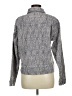 Coldwater Creek Gray Jacket Size M - photo 2