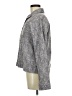 Coldwater Creek Gray Jacket Size M - photo 5