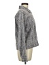 Coldwater Creek Gray Jacket Size M - photo 4