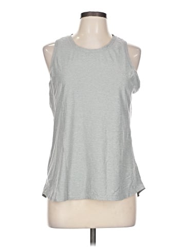 RBX Sleeveless T-Shirt (view 1)
