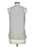 RBX Silver Gray Sleeveless T-Shirt Size L - photo 2