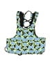 Gianni Bini Blue Swimsuit Top Size M - photo 1