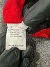 Unbranded Red Pullover Sweater Size S - photo 8