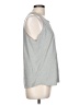 RBX Silver Gray Sleeveless T-Shirt Size L - photo 4