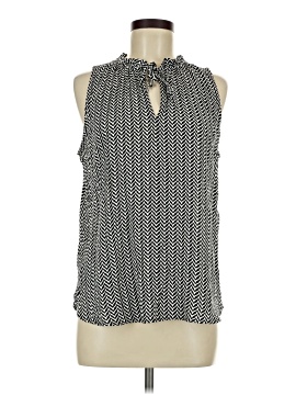 Ann Taylor Loft Sleeveless Blouse