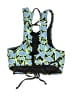 Gianni Bini Blue Swimsuit Top Size M - photo 2