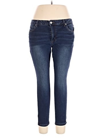 Tahari Jeans (view 1)