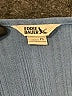Eddie Bauer Solid Blue 3/4 Sleeve T-Shirt Size P (petite) - photo 7