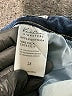 KanCan Signature Hearts Blue Jeans Size 28 waist - photo 4