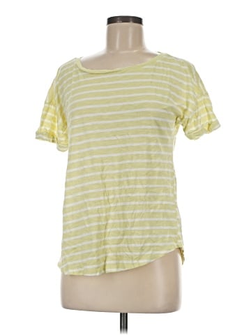 24/7 Maurices Short Sleeve T-Shirt (view 1)