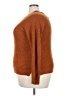 Full Circle Trends With Love Orange Pullover Sweater Size 3X - photo 5
