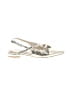 Dolce Vita Metallic Silver Gold Mule/Clog Size 9 (wide) - photo 1