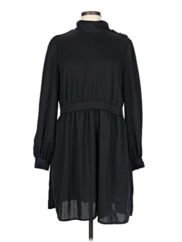 Who What Wear Casual Dress (view 1)