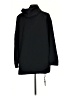 Danielle Guizio 100% Nylon Black Raincoat Size XS - photo 2