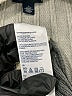 Tommy Hilfiger 100% Cotton Stripes Gray Cardigan Size M - photo 8