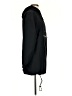 Danielle Guizio 100% Nylon Black Raincoat Size XS - photo 4