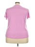 Avia Pink Active T-Shirt Size 22 - photo 2