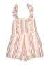 Assorted Brands 100% Cotton Pink Dress Size S (kids) - photo 2