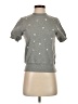 ban.do Gray Pullover Sweater Size S - photo 1