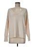 Lucky Brand Tan Pullover Sweater Size M - photo 1