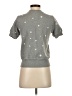 ban.do Gray Pullover Sweater Size S - photo 2