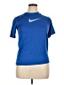 Nike Blue Active T-Shirt Size XL - photo 1