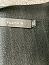 Fashion Black Cardigan Size XXL - photo 7